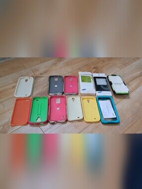 Samsung Caces All Diffent Kind